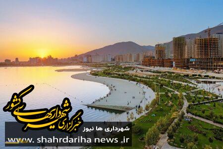 اخبار ناحیه های شهرداری منطقه 22 تهران