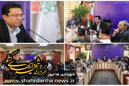شهر انسان‌محور،مبتنی برتوسعه حمل و نقل عمومی
