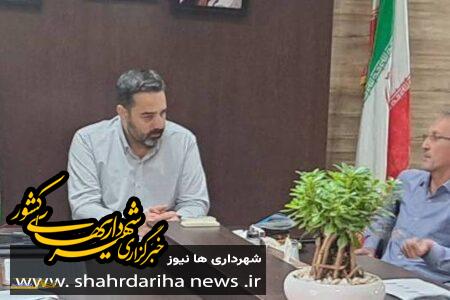 محقق شدن ۱۱۵ درصدی درآمد پایدار در ناحیه یک منطقه۲۲ تهران