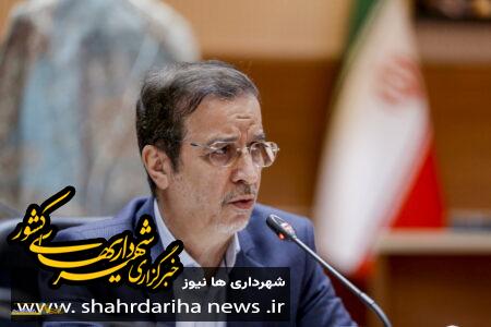 اجرای بدون وقفه عملیات عمرانی فاز دوم خط یک مترو قم