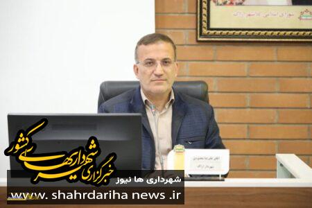 افتتاح پروژه‌های متعدد شهری اراک در فاصله عید قربان تا غدیر