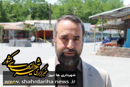 میدان ثارالله بندر کیاشهر پس از سه دهه انتظار بازآفرینی می‌شود