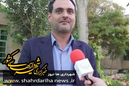 8 اتوبوس جدید به ناوگان حمل‌ونقل فولادشهر اضافه می‌شود