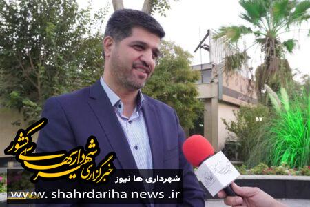 مجموعه مادر و کودک؛ فرصتی برای گسترش نشاط و تندرستی در زرین شهر