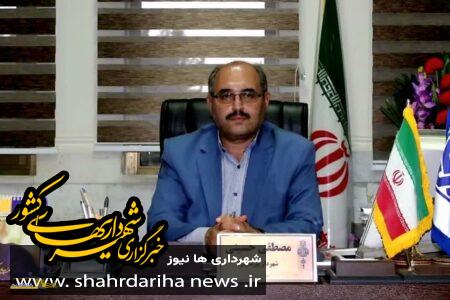 12روز پرتلاش در مدیریت شهری پیربکران