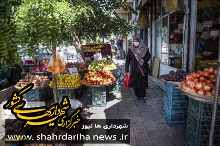 پیاده‌رو یا مغازه دوم؛ نقش اصناف در نابسامانی بجنورد چیست؟
