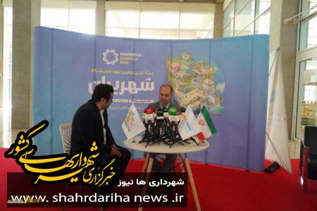 ورود قدرتمند نامیک ران خودرو راد به حوزه خدمات خودروهای برقی؛ همکاری با مپنا و مذاکرات با شهرداری مشهد