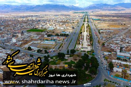 طرحی که جمعیت دومین شهر زیارتی خراسان رضوی را ۱۱ درصد افزایش می‌دهد