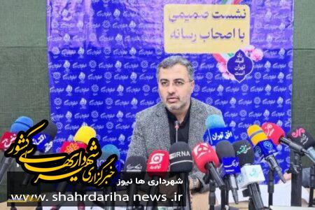 اجرای پروژه گردشگری ۴۲ هکتاری ری با اعتبار ۵۰۰ میلیارد تومان آغاز شد
