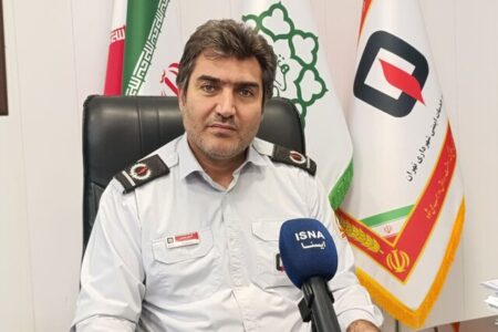 شناسایی ۷۸ هزار ساختمان نا ایمن در تهران/ انتقاد آتش نشانی از عدم ایمن سازی۴ بیمارستان بحرانی پایتخت