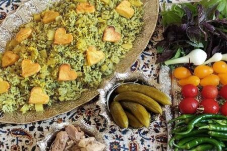 رستوران‌های کرمانشاه نشان اصالت می‌گیرند