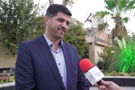سرپرست سازمان همیاری شهرداری های اصفهان منصوب شد
