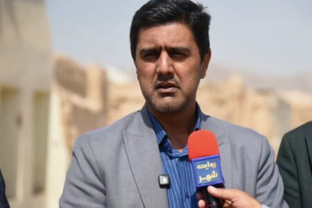 شهردار شهرضا خبر داد: بهره برداری از خیابان امام علی (ع) شهرضا در اوایل مهرماه