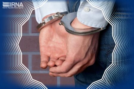 مسئول درآمد شهرداری تنکابن دستگیر شد