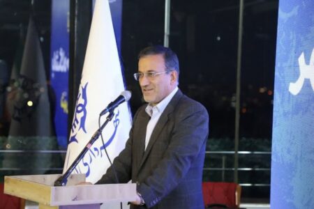 محمودی شهردار اراک: افتتاح باشگاه خبرنگاران شهر گامی مهم در توسعه اطلاع‌رسانی است