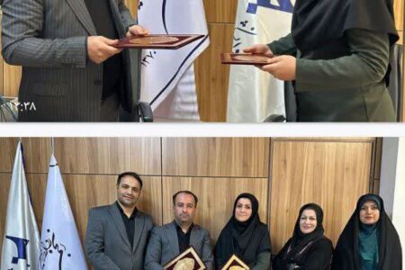 امضای تفاهم‌نامه همکاری بین انجمن روابط عمومی استان تهران و دانشکده خبر