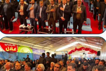 افتتاحیه جشنواره انار شهرستان شهرضا با حضور مسئولان شهری برگزار شد