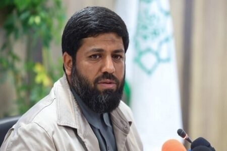 اعلام محل آرامستان‌های جدید تهران فعلاً محرمانه است