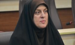 اولین شهردار زن در بابل انتخاب شد