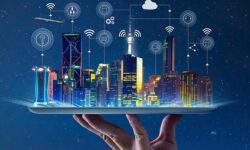 افزایش تولید محصولات فناورانه برای توسعه شهری یزد