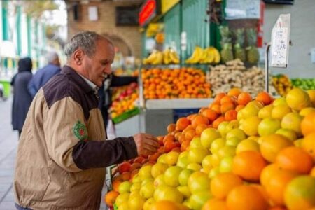 افزایش ساعات فعالیت میادین و بازارهای میوه و تره‌بار تهران به مناسبت شب یلدا