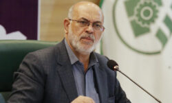 حسینی رئیس شورای شهر شیراز : ۳۸۰ نفر در شورای پنجم شهر شیراز بدون ضابطه جذب شهرداری شدند