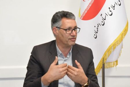رئیس شورای اسلامی استان اصفهان:  جام شوراها، همبستگی میان اعضا را تقویت کرد