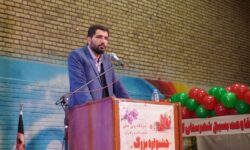 شهردار کوهپایه: جشنواره “میراث سرخ” روایت زندگی مردم کوهپایه را به نمایش می گذارد