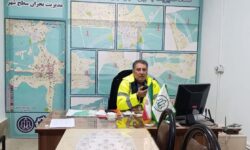 آماده‌باش کامل شهرداری گلپایگان در پی بارش‌های اخیر