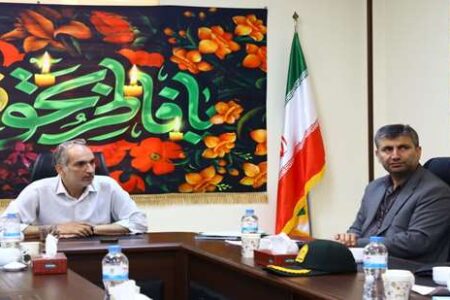 گام مهم شهرداری فردیس برای انجام تملکات پروژه‌ تقاطع غیرهمسطح امام علی(ع)
