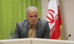 شهردار کاشان خبر داد: افزایش ۳۵ درصدی لایحه بودجه سال ۱۴۰۵ شهرداری کاشان