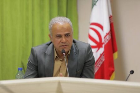 شهردار کاشان خبر داد: افزایش ۳۵ درصدی لایحه بودجه سال ۱۴۰۵ شهرداری کاشان