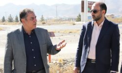 ارتقای سطح خدمات شهری با رویکرد نوین در دستور کار مدیریت شهری گلپایگان
