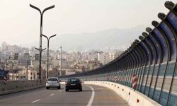 نصب دیوارهای صوتی جدید در ۳ نقطه از پایتخت