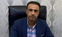 آغاز عملیات آسفالت ۲۸۰۰ مترمربعی در محله گلستان رودان