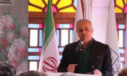 گردشگری محور اصلی توسعه شهر کاشان در سال ۱۴۰۵ است