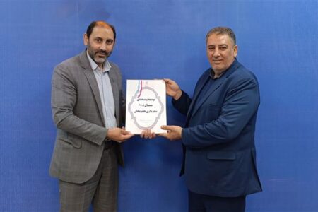 بودجه سال ۱۴۰۵ شهرداری گلپایگان در آستانه تصویب