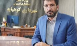 شهردار کوهپایه: بناهای تاریخی کوهپایه بر اثر موج انفجار آسیب دید