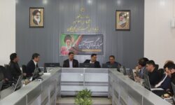تسهیل فرآیندهای اداری شهرداری گلپایگان در راستای فعالسازی ظرفیتهای سرمایهگذاری
