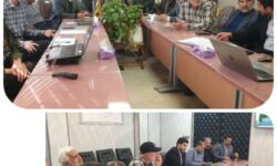 شهردار کوهپایه خبر داد: المان گلزار شهدای گمنام شهر کوهپایه بهزودی اجرا میشود