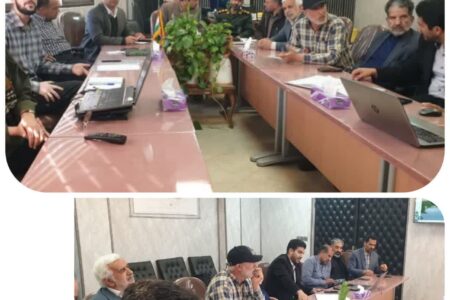 شهردار کوهپایه خبر داد: المان گلزار شهدای گمنام شهر کوهپایه به‌زودی اجرا می‌شود