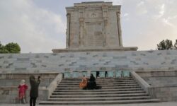 اخذ مجوز برای ایجاد شهرداری «منطقه تاریخی توس»