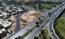 پایان یک گره ترافیکی قدیمی در شیراز/ راست‌گرد پل غدیر تا پایان سال به بهره‌برداری می‌رسد