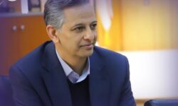 علیرضا سودایی شهردار زرین شهر شد