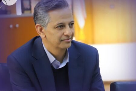 علیرضا سودایی شهردار زرین شهر شد