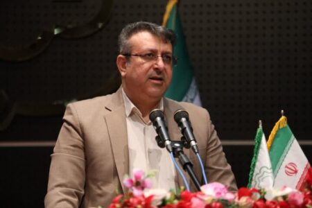 پارکینگ طبقاتی در خیابان ۱۹ دی قم احداث می‌شود