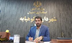 شهردار کوهپایه: کنارگذر دسترسی گلزار شهدای گمنام کوهپایه وارد فاز اجرایی شد