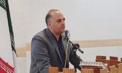 شهردار انارک خبر داد: تحقق ۱۶۸ درصدی بودجه شهرداری انارک در سال گذشته