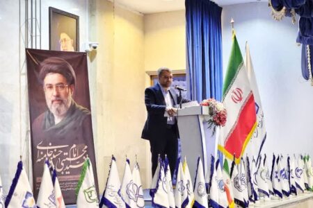مدیرکل دفتر امور شهری و شوراهای استانداری اصفهان تاکید کرد:  ​ضرورت تداوم پروژه‌های عمرانی تا فصل انتخابات