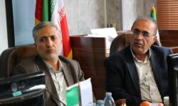 شهردار نجف‌آباد: خواهرخواندگی نجف‌آباد و میناب در آستانه نهایی شدن